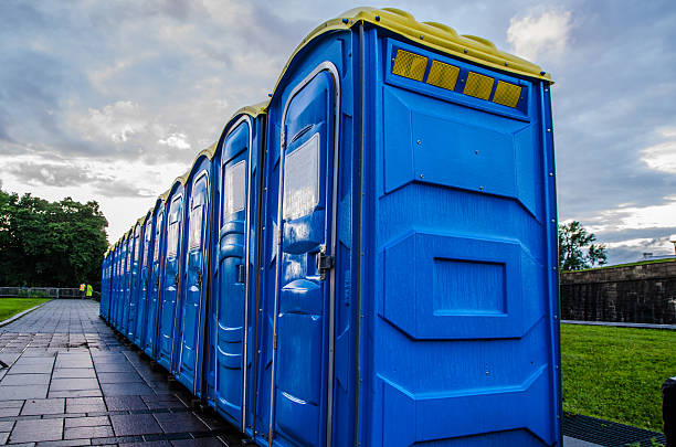 Best Eco-Friendly Portable Toilets  in Blountville, TN